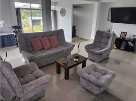 2 Habitación Casa en venta en Santa Rosa De Cabal, Risaralda, Santa Rosa De Cabal