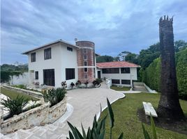 4 Bedroom House for sale in Pereira, Risaralda, Pereira