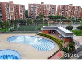 2 Habitación Apartamento en venta en Pereira, Risaralda, Pereira