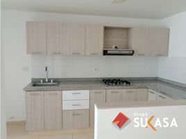 1 Habitación Apartamento en venta en Risaralda, Dosquebradas, Risaralda