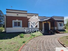 4 Habitación Villa en alquiler en Mercedes, Buenos Aires, Mercedes