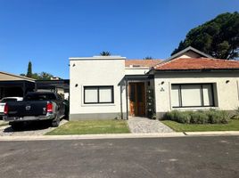 3 Habitación Villa en venta en General Sarmiento, Buenos Aires, General Sarmiento