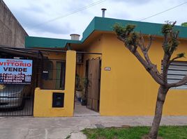 4 Schlafzimmer Haus zu verkaufen in Moron, Buenos Aires, Moron