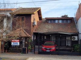 5 Schlafzimmer Villa zu verkaufen in San Isidro, Buenos Aires, San Isidro