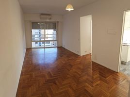 1 Habitación Apartamento en venta en Abasto de Buenos Aires, Capital Federal, Capital Federal