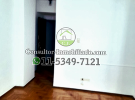 1 Schlafzimmer Appartement zu vermieten in Federal Capital, Buenos Aires, Federal Capital
