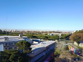 Studio Appartement zu verkaufen in Federal Capital, Buenos Aires, Federal Capital