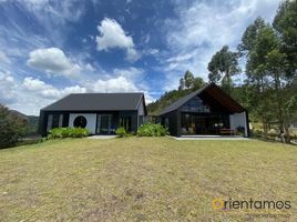3 Schlafzimmer Haus zu verkaufen in Retiro, Antioquia, Retiro