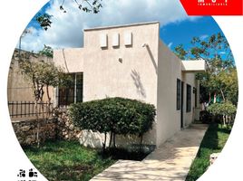 2 Schlafzimmer Villa zu verkaufen in Merida, Yucatan, Merida, Yucatan