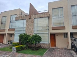 3 Habitación Casa en venta en Quito, Pichincha, Tumbaco, Quito