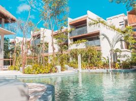 1 Habitación Departamento en venta en Cozumel, Quintana Roo, Cozumel, Quintana Roo, México