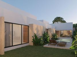 Maison 3 chambre à vendre à Conkal, Yucatan, Conkal