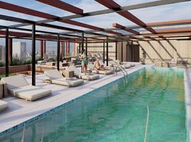 Appartement 1 chambre à vendre à Zapopan, Jalisco, Zapopan