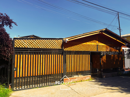 3 Bedroom House for sale in San Bernardo, Maipo, San Bernardo