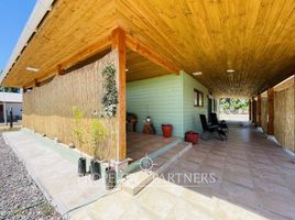 2 Schlafzimmer Haus zu verkaufen in Colchagua, Libertador General Bernardo Ohiggins, Peralillo, Colchagua