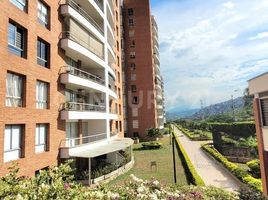 3 Habitación Apartamento en venta en Lago Calima, Cali, Cali