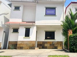 3 Habitación Villa en venta en Daule, Guayas, Daule, Daule