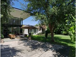 4 Schlafzimmer Villa zu verkaufen in Chacabuco, Santiago, Colina