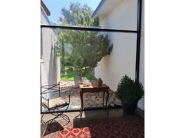 4 Schlafzimmer Villa zu verkaufen in Chacabuco, Santiago, Colina, Chacabuco