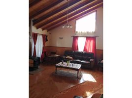 4 Schlafzimmer Haus zu verkaufen in Arauco, Biobío, Arauco, Arauco