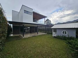 3 Bedroom Villa for sale in Retiro, Antioquia, Retiro