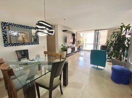 3 Habitación Apartamento en venta en Parque de los Pies Descalzos, Medellín, Medellín