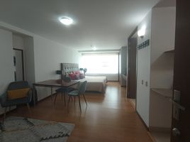 1 Habitación Apartamento en alquiler en Parque de los Pies Descalzos, Medellín, Medellín