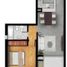 1 Schlafzimmer Appartement zu verkaufen in Rosario, Santa Fe, Rosario