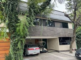 4 Habitación Casa en venta en Alvaro Obregon, Ciudad de México, Alvaro Obregon