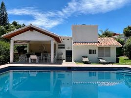 2 Bedroom House for sale in Atlatlahucan, Morelos, Atlatlahucan