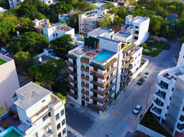 1 Schlafzimmer Wohnung zu verkaufen in Cozumel, Quintana Roo, Cozumel