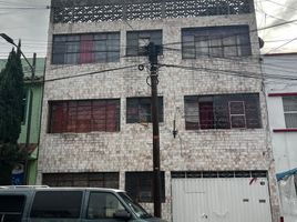 1 Habitación Apartamento en venta en Gustavo A Madero, Ciudad de México, Gustavo A Madero