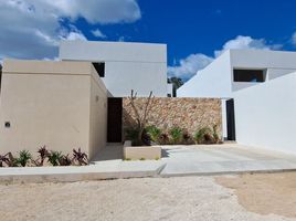 Villa 3 chambre à vendre à Conkal, Yucatan, Conkal