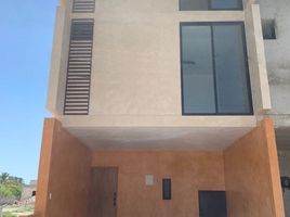 3 Bedroom House for sale in Telchac Puerto, Yucatan, Telchac Puerto