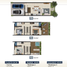 3 Bedroom House for sale in Telchac Puerto, Yucatan, Telchac Puerto