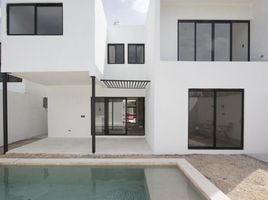 3 Schlafzimmer Haus zu verkaufen in Progreso, Yucatan, Progreso
