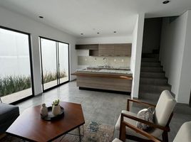 3 Schlafzimmer Haus zu verkaufen in Mexquitic De Carmona, San Luis Potosi, Mexquitic De Carmona