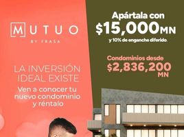 1 Schlafzimmer Appartement zu verkaufen in Tijuana, Baja California, Tijuana, Baja California