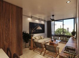 1 Schlafzimmer Wohnung zu verkaufen in Merida, Yucatan, Merida, Yucatan