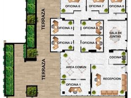 300 SqM Office for rent in Veracruz, Veracruz, Veracruz
