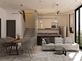 2 Schlafzimmer Wohnung zu verkaufen in Conkal, Yucatan, Conkal