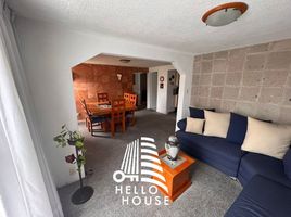 2 Schlafzimmer Wohnung zu verkaufen in Alvaro Obregon, Mexico City, Alvaro Obregon