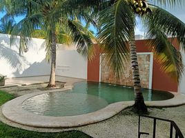 3 Schlafzimmer Haus zu verkaufen in Merida, Yucatan, Merida