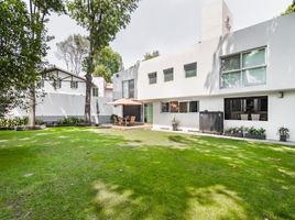 4 Schlafzimmer Haus zu verkaufen in Alvaro Obregon, Mexico City, Alvaro Obregon