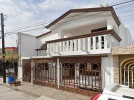 3 Schlafzimmer Haus zu verkaufen in Monterrey, Nuevo Leon, Monterrey