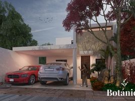 3 Schlafzimmer Appartement zu verkaufen in Yaxkukul, Yucatan, Yaxkukul