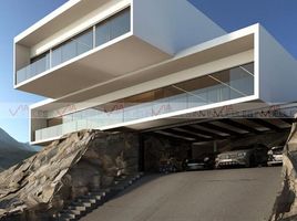 3 Schlafzimmer Villa zu verkaufen in Garcia, Nuevo Leon, Garcia