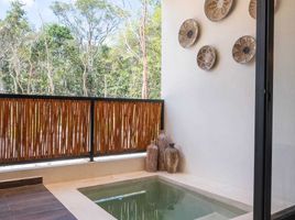 Studio Wohnung zu verkaufen in Cozumel, Quintana Roo, Cozumel
