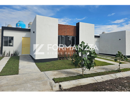 2 Bedroom House for sale in Villa De Alvarez, Colima, Villa De Alvarez