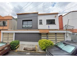 4 Schlafzimmer Villa zu verkaufen in Gustavo A Madero, Mexico City, Gustavo A Madero